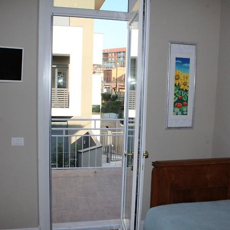 Casa Aydee Bed & Breakfast Bergamo Bagian luar foto