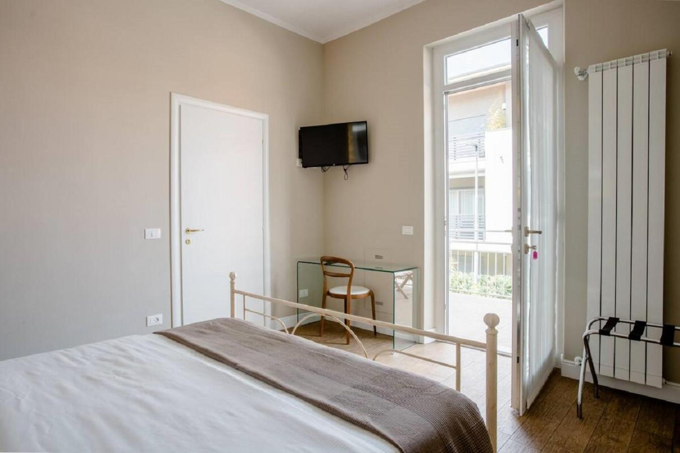Casa Aydee Bed & Breakfast Bergamo Bagian luar foto