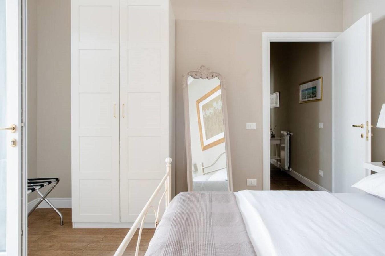 Casa Aydee Bed & Breakfast Bergamo Bagian luar foto