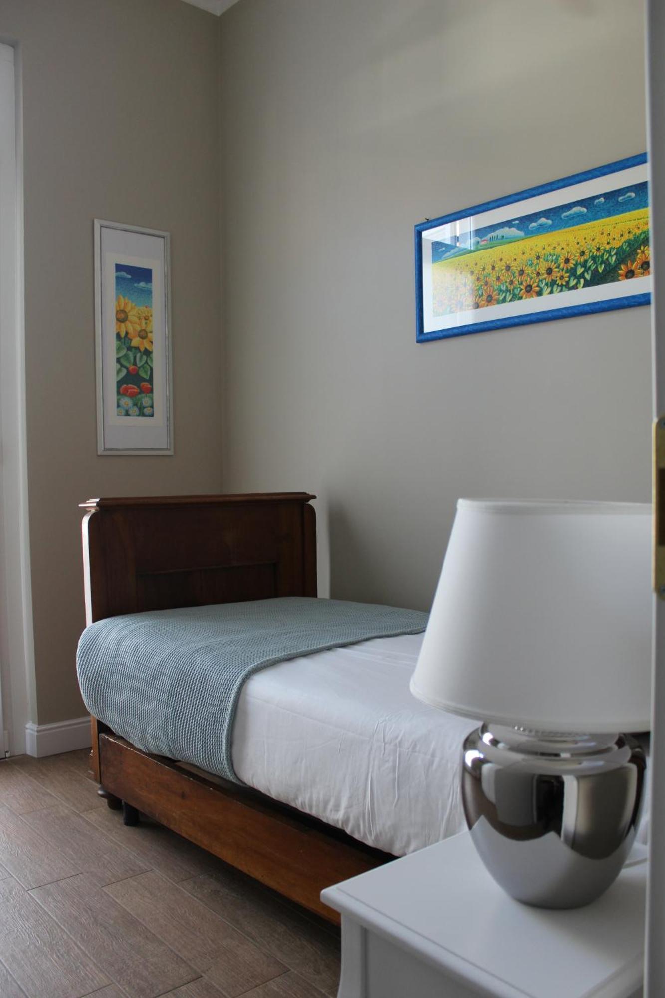 Casa Aydee Bed & Breakfast Bergamo Bagian luar foto