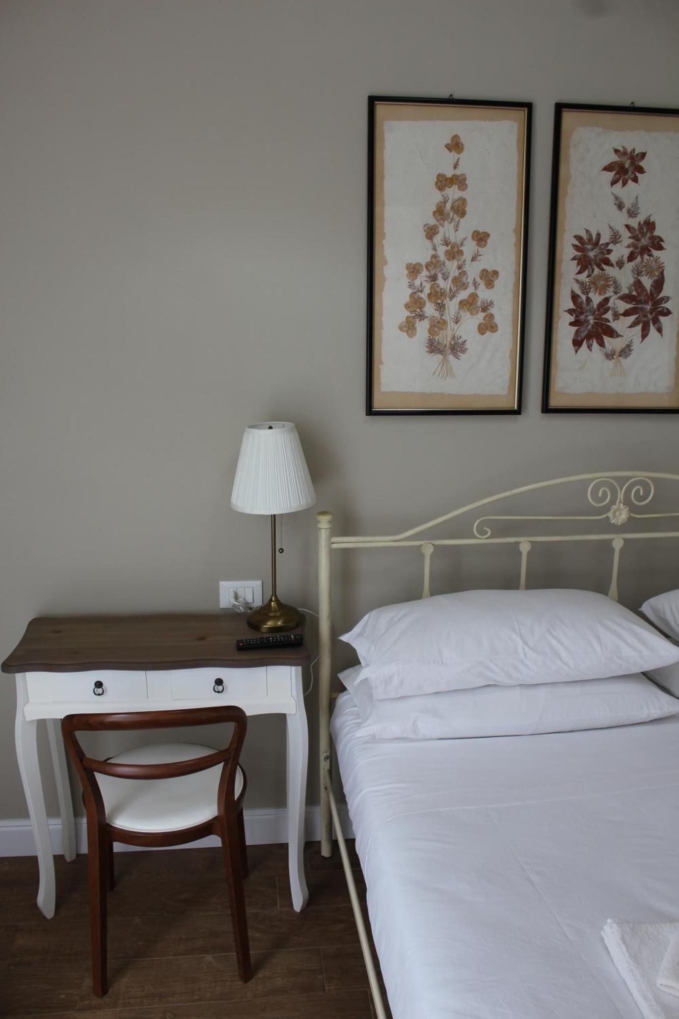 Casa Aydee Bed & Breakfast Bergamo Bagian luar foto