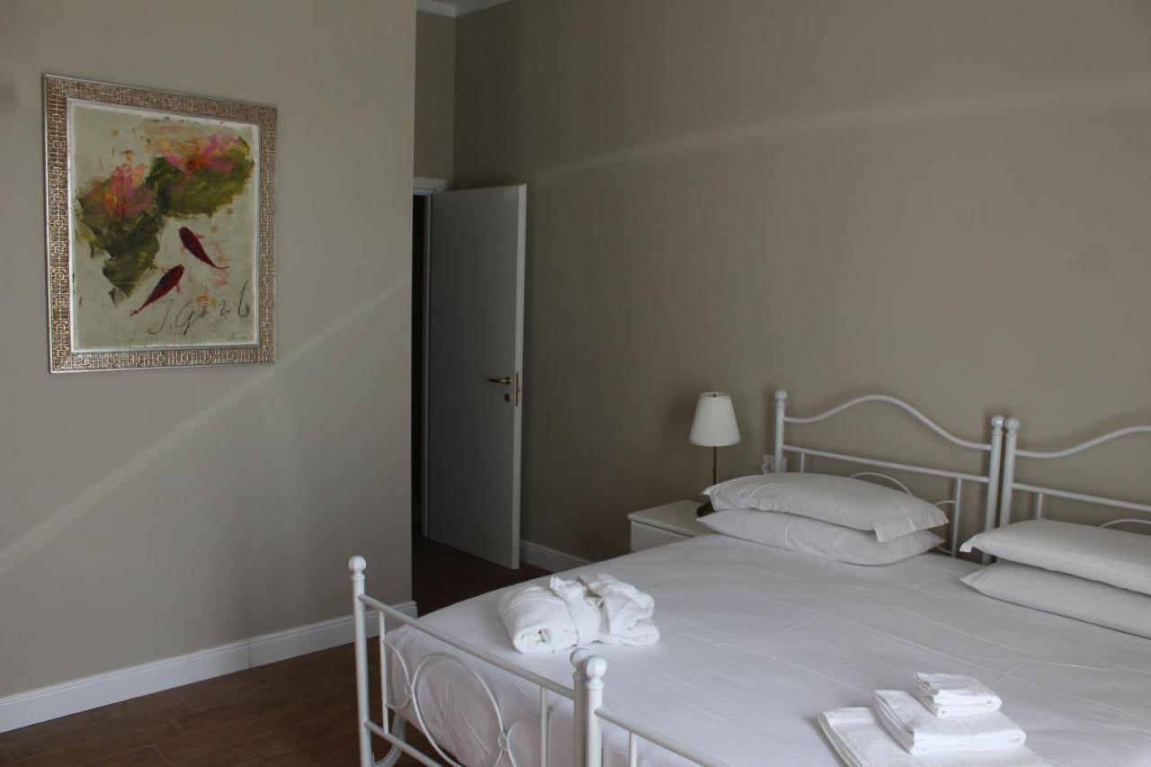 Casa Aydee Bed & Breakfast Bergamo Bagian luar foto