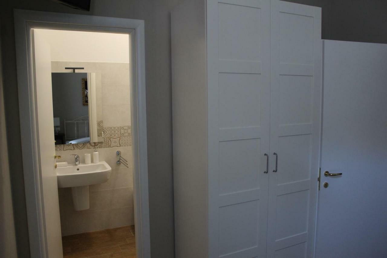 Casa Aydee Bed & Breakfast Bergamo Bagian luar foto