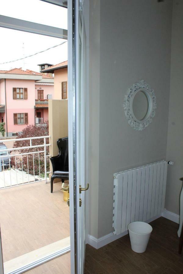 Casa Aydee Bed & Breakfast Bergamo Bagian luar foto