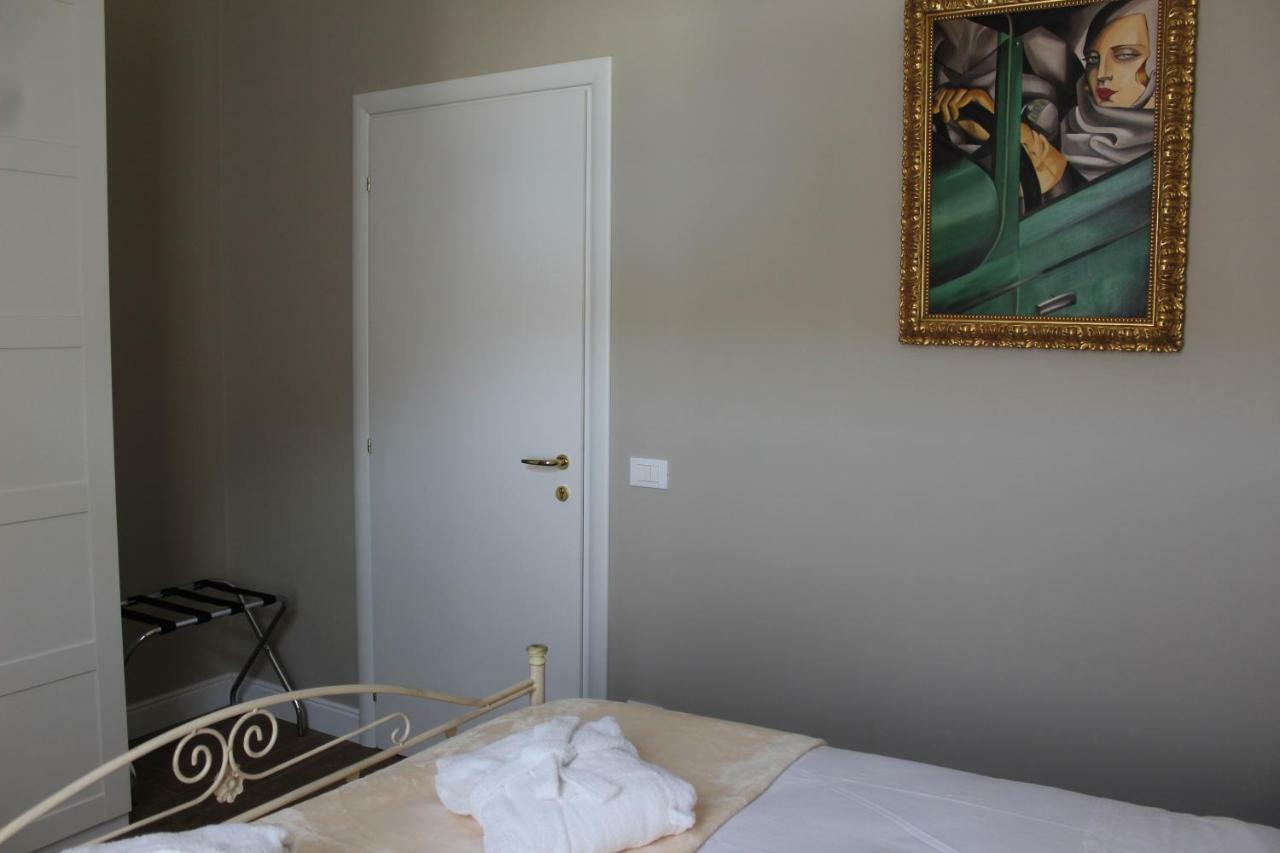 Casa Aydee Bed & Breakfast Bergamo Bagian luar foto