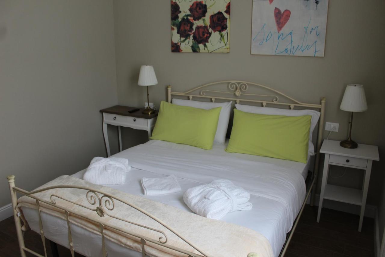 Casa Aydee Bed & Breakfast Bergamo Bagian luar foto
