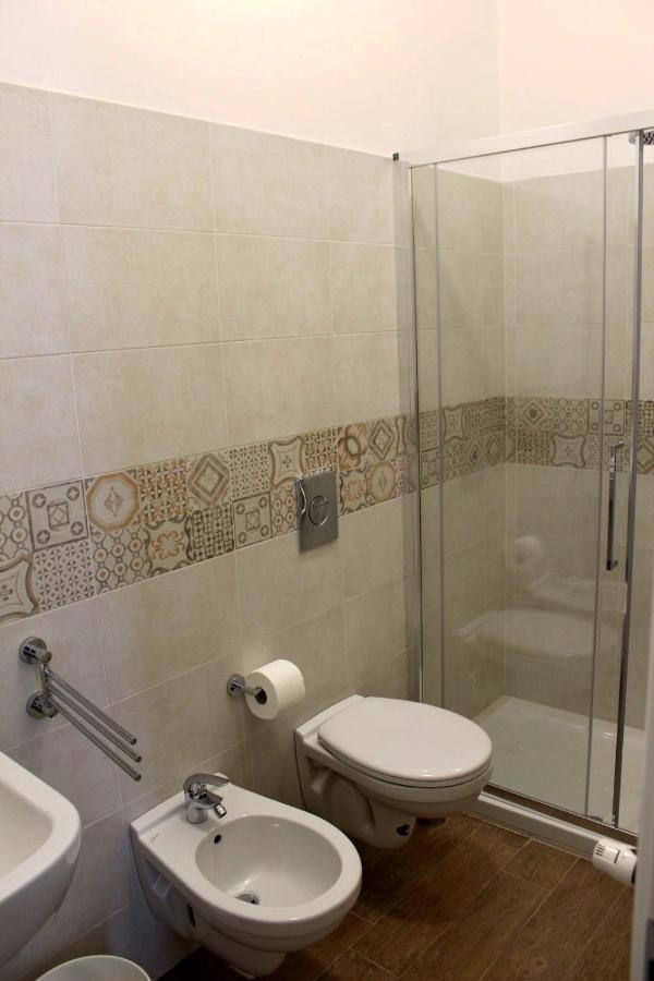 Casa Aydee Bed & Breakfast Bergamo Bagian luar foto