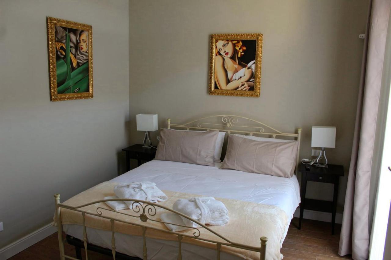 Casa Aydee Bed & Breakfast Bergamo Bagian luar foto