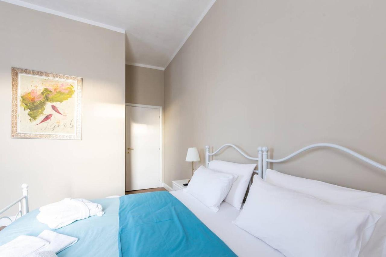 Casa Aydee Bed & Breakfast Bergamo Bagian luar foto
