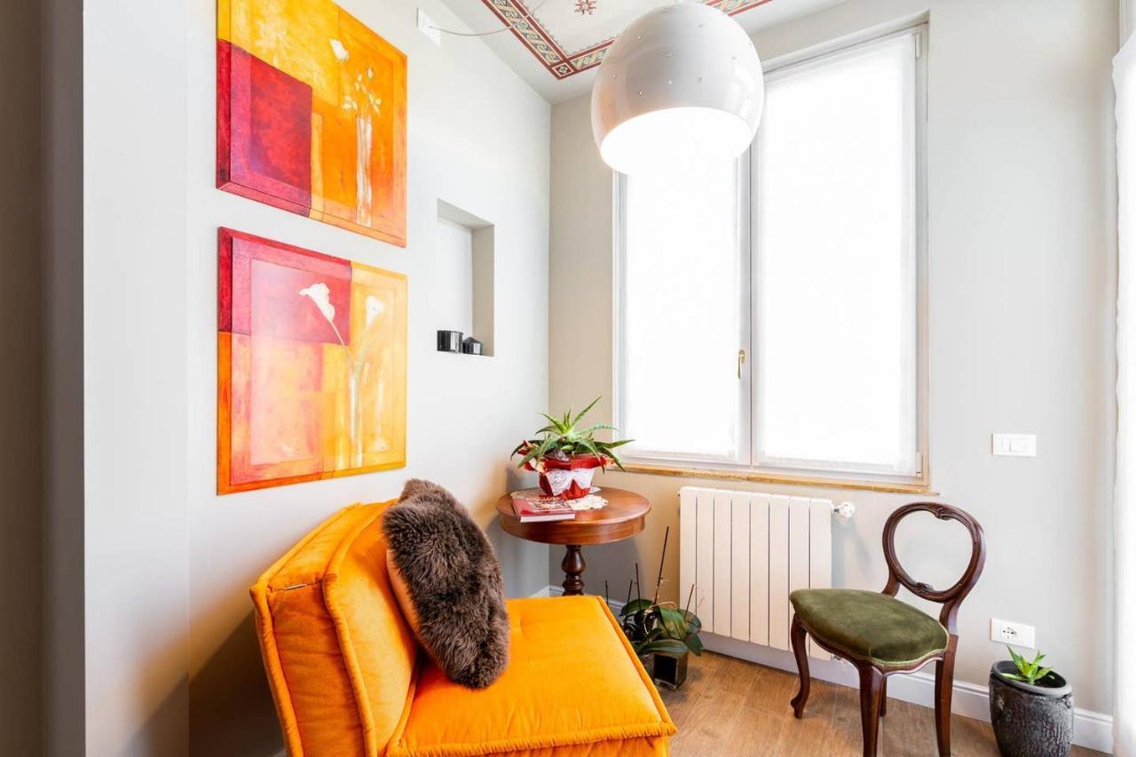 Casa Aydee Bed & Breakfast Bergamo Bagian luar foto