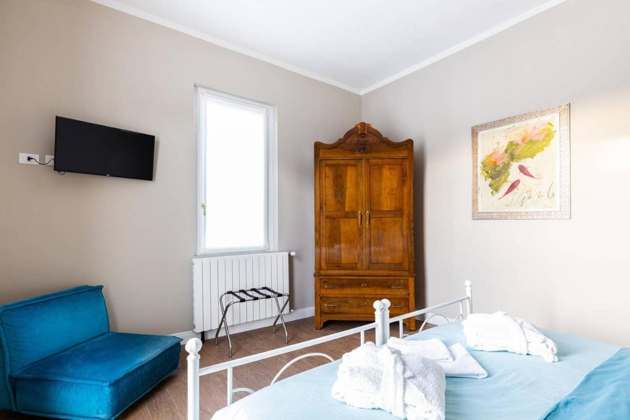Casa Aydee Bed & Breakfast Bergamo Bagian luar foto