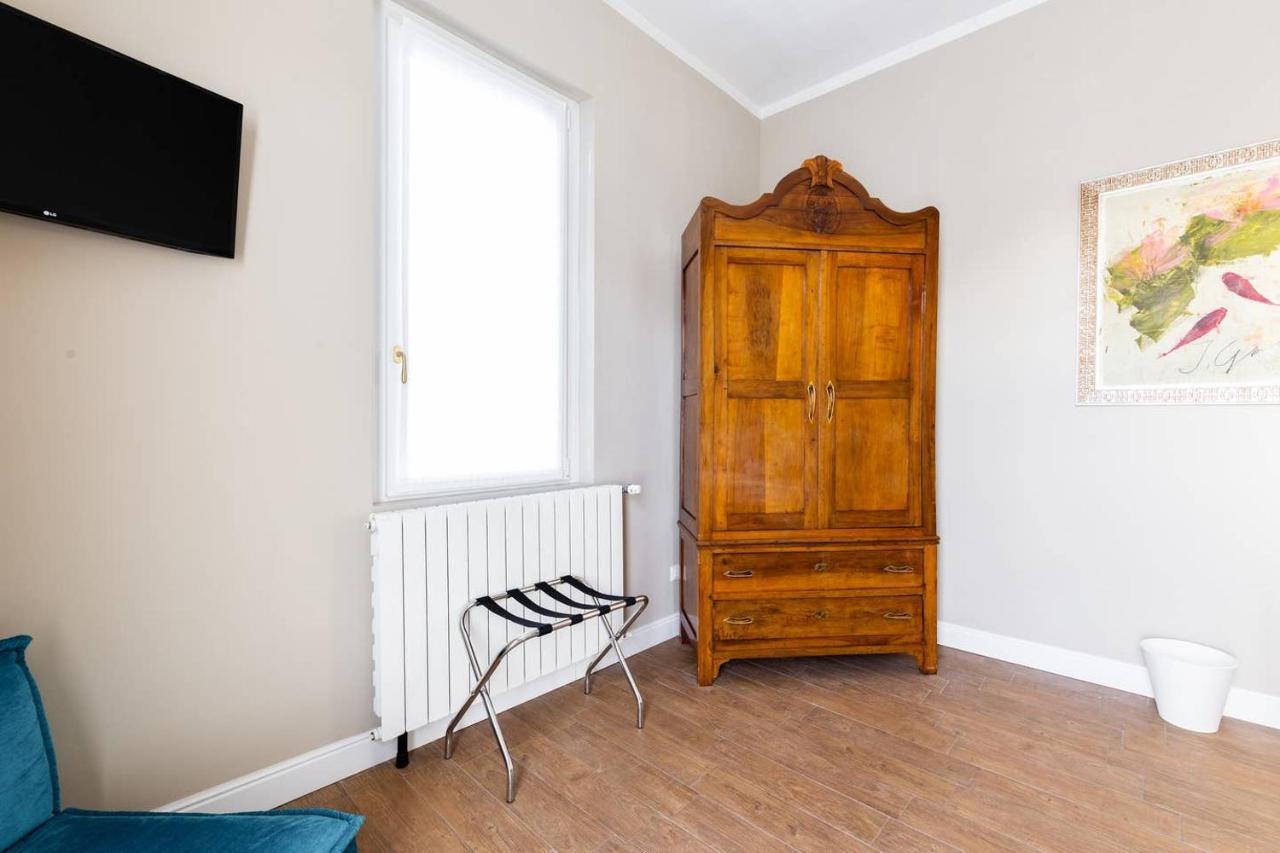 Casa Aydee Bed & Breakfast Bergamo Bagian luar foto