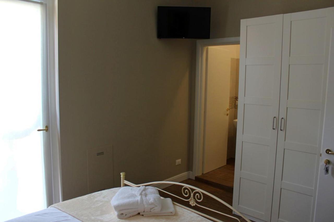 Casa Aydee Bed & Breakfast Bergamo Bagian luar foto