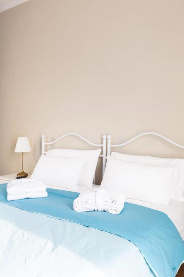 Casa Aydee Bed & Breakfast Bergamo Bagian luar foto