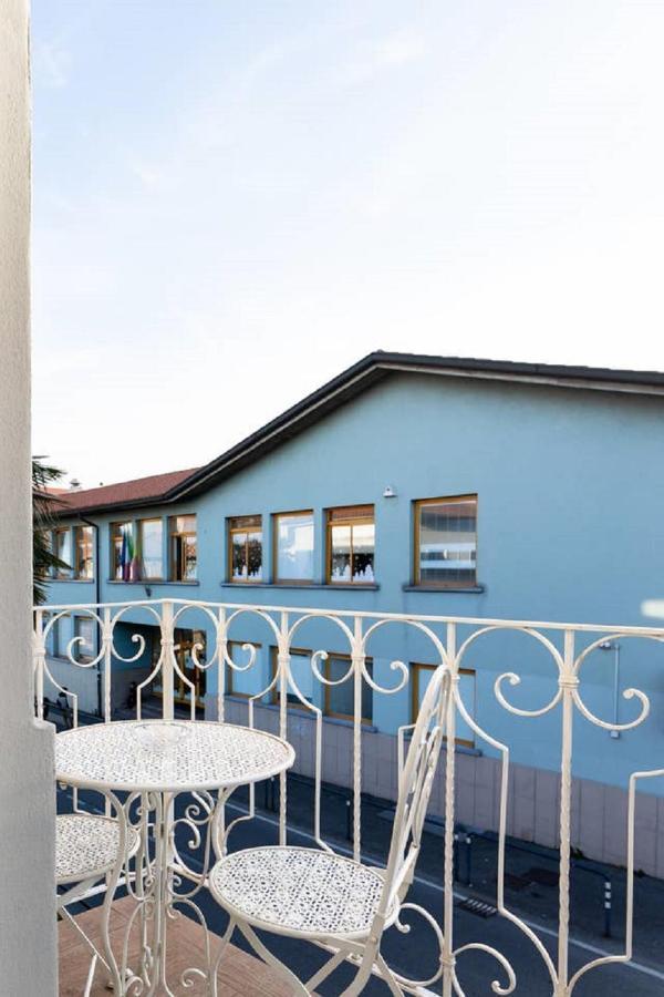 Casa Aydee Bed & Breakfast Bergamo Bagian luar foto