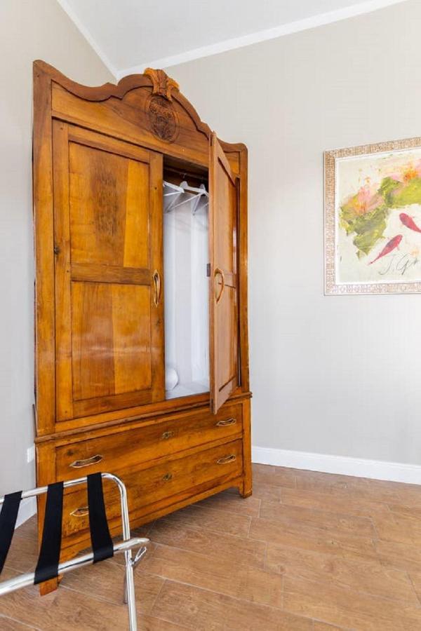 Casa Aydee Bed & Breakfast Bergamo Bagian luar foto