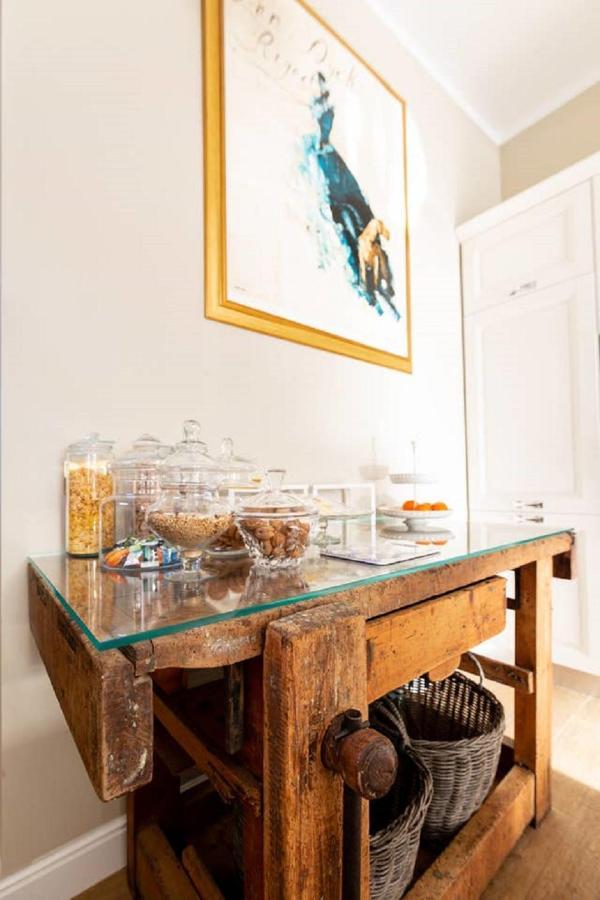 Casa Aydee Bed & Breakfast Bergamo Bagian luar foto